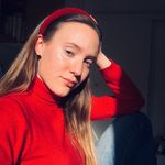 Profile Picture of Arianna Albertini (@ariannalbertini) on Instagram