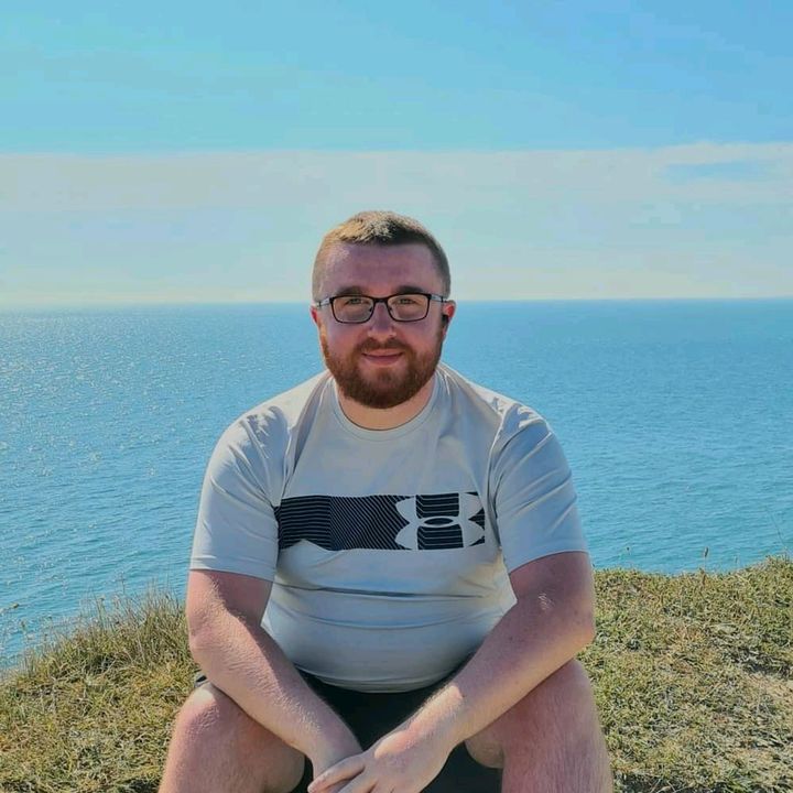 Profile Picture of Scott (@@scottdarg) on Tiktok