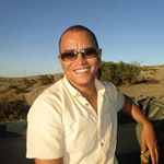 Profile Picture of George Swartz (@georgeswartzza) on Instagram