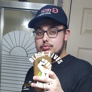 Profile Picture of Tyler Cadwell (@Tyler-Cadwell) on Facebook