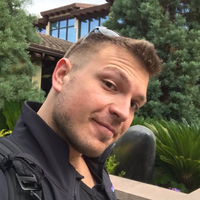 Profile Picture of Marc Held (@m_held) on Twitter