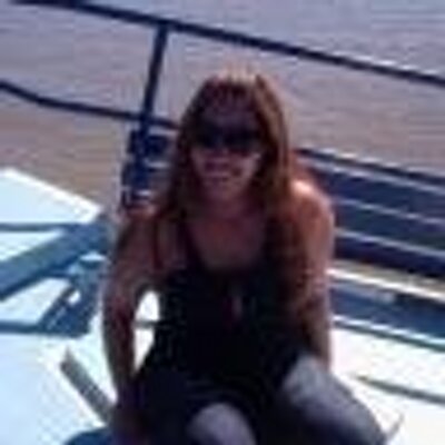 Profile Picture of Simone Deporte (@Moni_Deporte) on Twitter