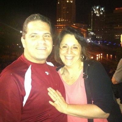 Profile Picture of Richard Forcino (@Ric45611) on Twitter