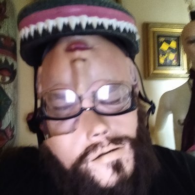 Profile Picture of Gary Wickham (@Garywickham5) on Twitter