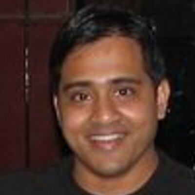 Ali Raja - Twitter Profile Picture of Ali Raja (@A1iRaja) on Twitter