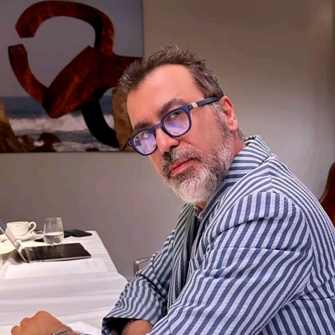 Profile Picture of Albert Hocks (@alberthock336) on Tiktok
