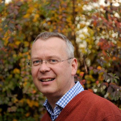 Profile Picture of Michael Kreuzer (@meinbauprofi) on Twitter