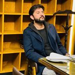 Profile Picture of Abdullah Daud (@docabdullah) on Instagram