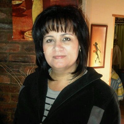 Profile Picture of Althea Thomas (@@ThomasAlthea) on Twitter