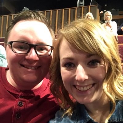 Profile Picture of Alyssa Calvert (@AlyssaCalvert29) on Twitter