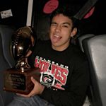 Profile Picture of Moisés Alejandro Leaños (@alexthegrander) on Instagram