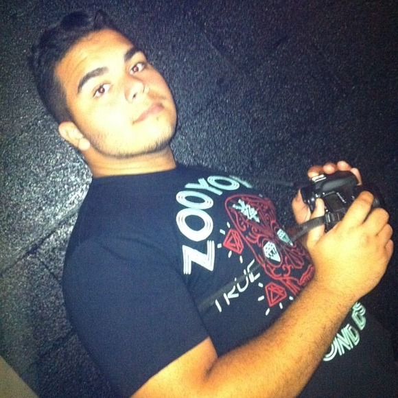 Profile Picture of Joshua Sepulveda (@joshsep123) on Poshmark