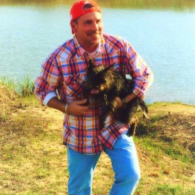 Profile Picture of Douglas Dunbar (@DouglasJ718) on Twitter