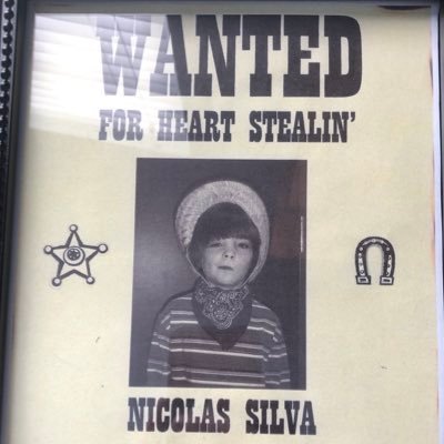 Profile Picture of Nick Silva (@nick____silva) on Twitter