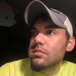 Profile Picture of Stephen Provost (@mudbogger_89) on Instagram