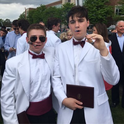 Profile Picture of Mike Sticca (@mike_sticca) on Twitter