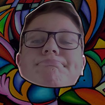 Profile Picture of Jason Benoit (@ThatODG_YT) on Twitter