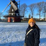 Profile Picture of Millie Simone John-Pierre (@milliejohnpierre) on Instagram