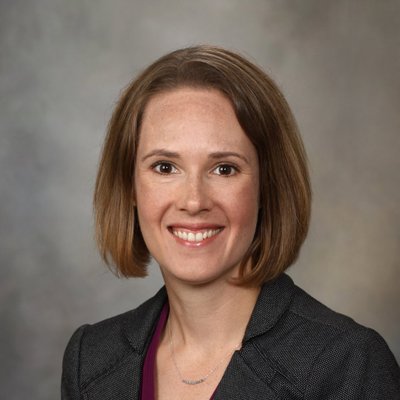 Profile Picture of Katie Hunt (@KatieHuntMD) on Twitter