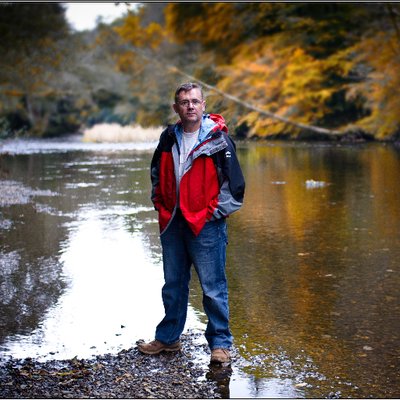 Profile Picture of David Snow (@DevonPhot) on Twitter