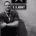 Profile Picture of Michael (@armyinfman) on Instagram