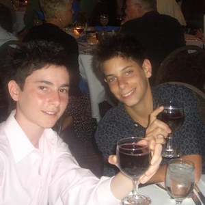 Profile Picture of Max Gershinson (@maxgersh) on Myspace