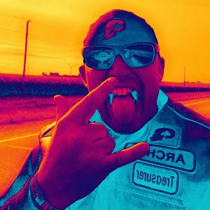 Profile Picture of randyhakes8 (@randyhakes8) on Tiktok