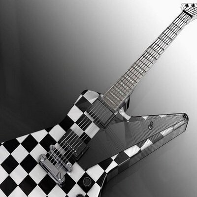 Profile Picture of David Barbera (@rockmusicdavid) on Twitter