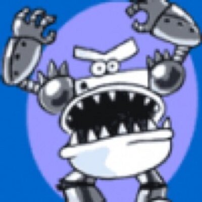 Profile Picture of John VandenBrink (@MolarMauler) on Twitter