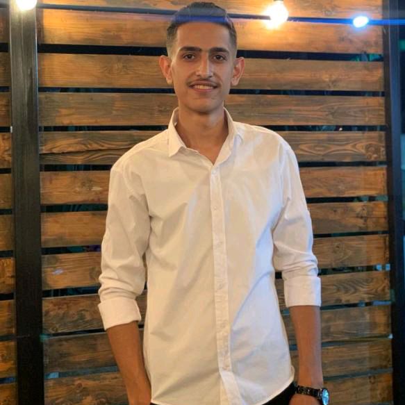 Profile Picture of Mahmoud Ramadan (@ma7moud_ramadan090) on Tiktok