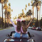 Profile Picture of Ma meilleure amie, ma vie ✨❤ (@_.best_friends.goals._) on Instagram