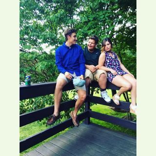 Profile Picture of Max Vanscoy (@max.vanscoy.1) on Facebook