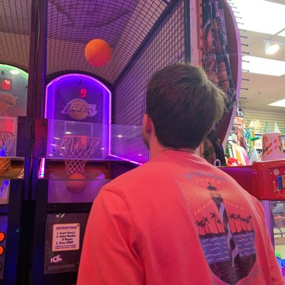 Profile Picture of Matthew Lombardo (@matthewlomba) on Twitter