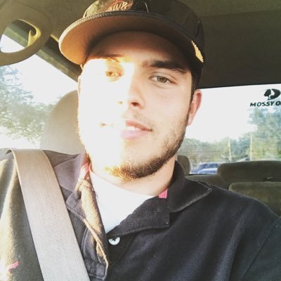 Profile Picture of Daniel Etheridge (@daniel_etheridg) on Twitter