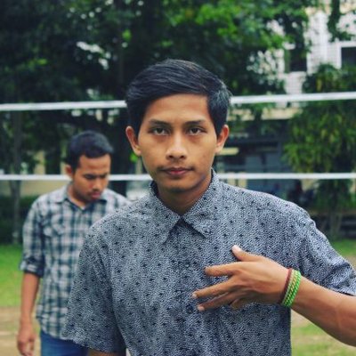 Syaiful Mujib - Twitter Profile Picture of Syaiful Mujib (@Syaiful_Mujib) on Twitter