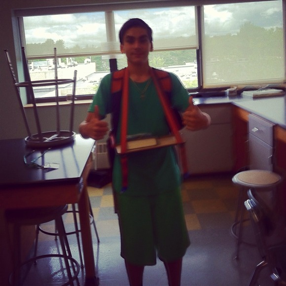 Profile Picture of Joey Rego (@joeyxrego) on Poshmark