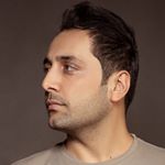 Profile Picture of Navab Jalil (@navabjalilmusic) on Instagram