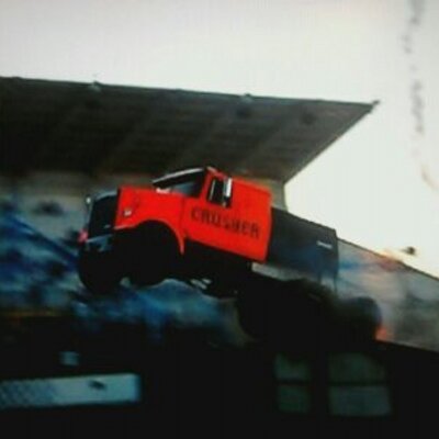 Profile Picture of Joshua Scott Beckel (@CRUSHER_830) on Twitter