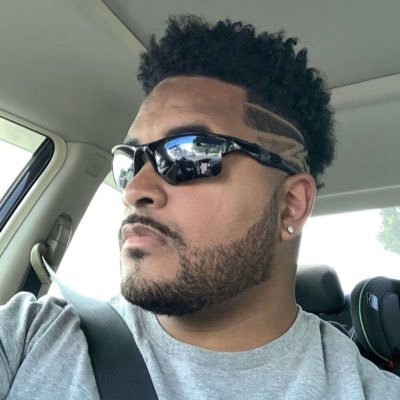 Profile Picture of Rasheem Lewis (@lewis_rasheem) on Twitter