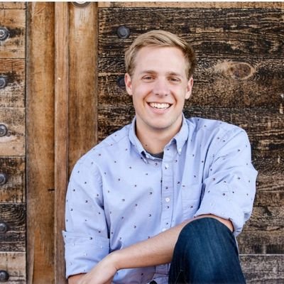 Profile Picture of Michael Ashby (@m_ashby00) on Twitter