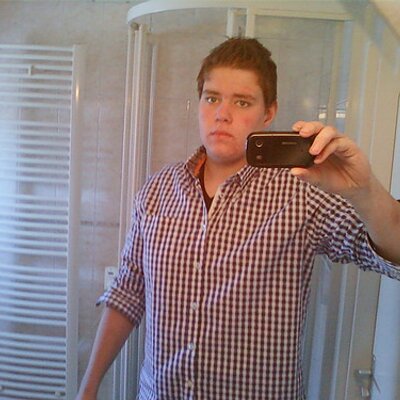 Profile Picture of Robert Van Den Bosch (@robertvandenbos) on Twitter