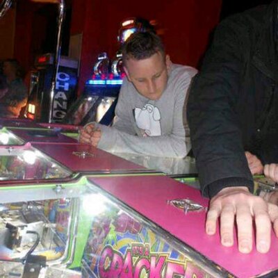 Profile Picture of Nick Capps (@Nick93capps) on Twitter