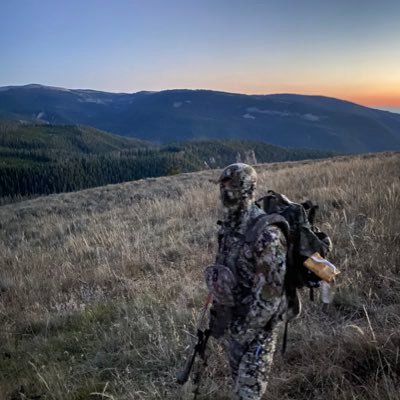 Profile Picture of HuntDaddy (@Halcon_TV) on Twitter