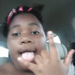 Profile Picture of Jasmine Blocker (@blocjasmine) on Instagram