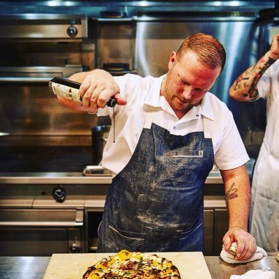 Profile Picture of Jason Neroni (@jasonneroni) on Twitter