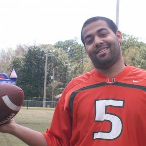 Profile Picture of Hunter Maxwell (@lordoftime) on Myspace