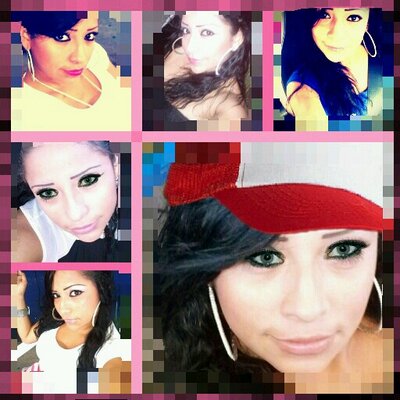 Mayra Castro Solorio - Twitter Profile Picture of Mayra Castro Solorio (@mayracs71) on Twitter