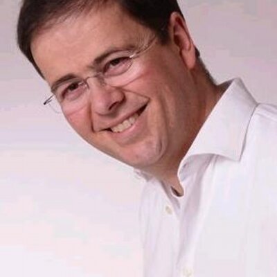 Profile Picture of Jeff Fritsch (@jefffritsch) on Twitter