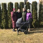 Profile Picture of Jolka Sedláčková (@jolka_sedlackova) on Instagram