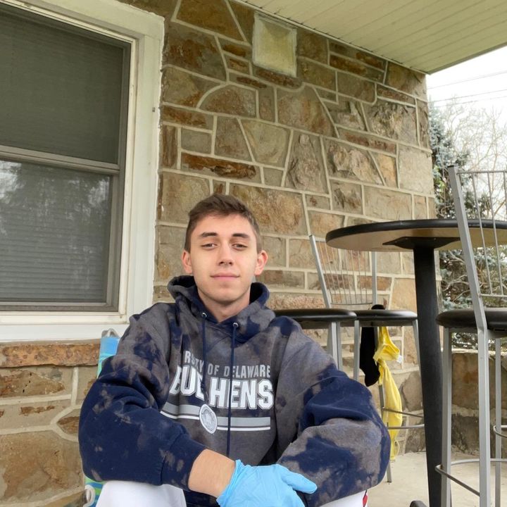 Profile Picture of mike (@mike.farrell) on Tiktok